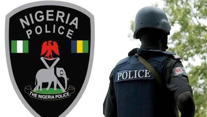 Nigeria Police Recruitment