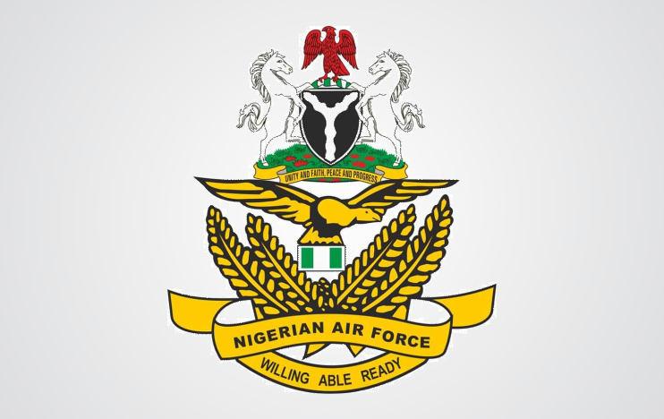 Nigerian Air Force Shortlist