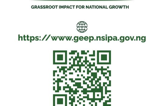 Renewed Hope FarmerMoni Scheme