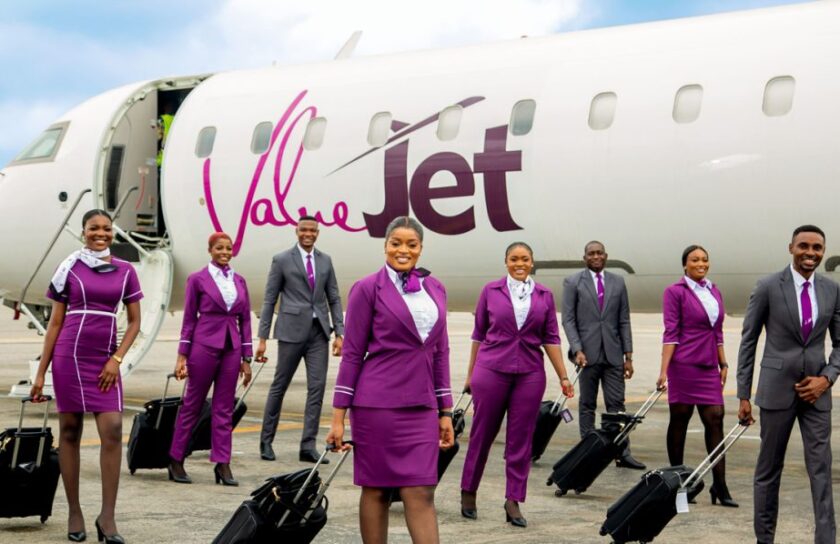 valuejet recruitment