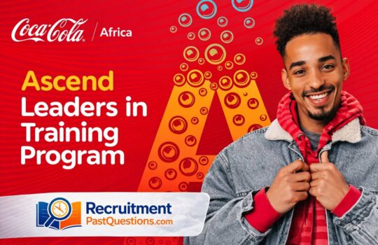Coca-Cola-Africa-Ascend-Leaders-in-Training-Program