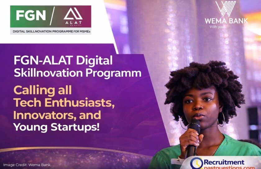FGN-ALAT-Digital-Skillnovation-Program