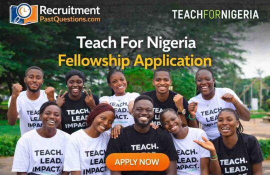 Teach-For-Nigeria-Fellowship-Application-Form