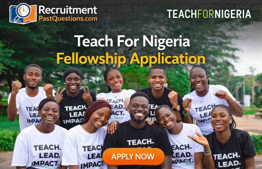 Teach-For-Nigeria-Fellowship-Application-Form