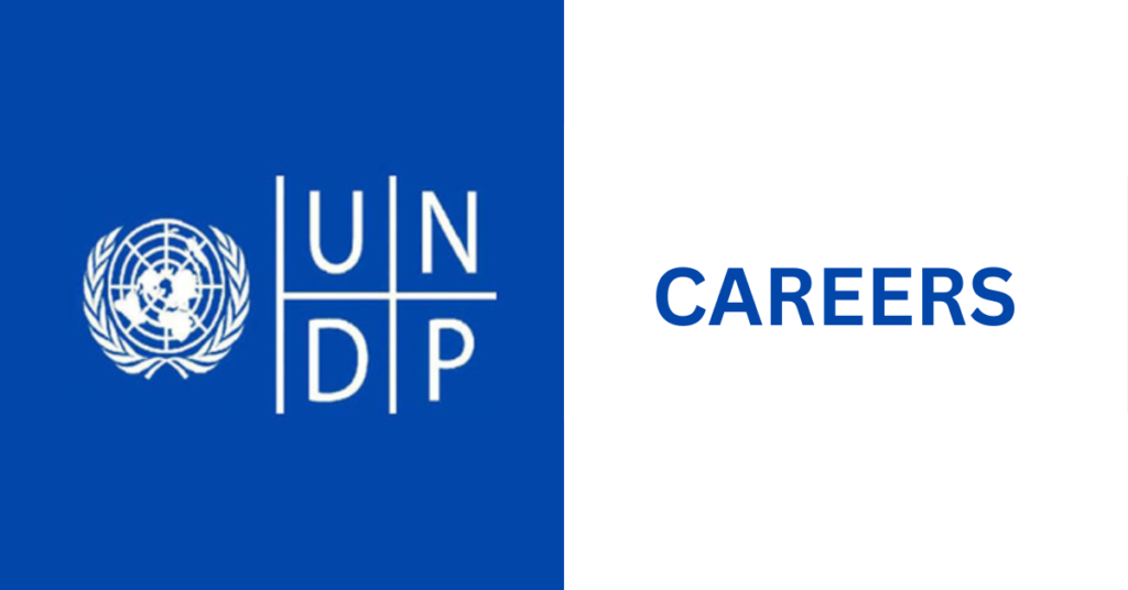 UNDP Recruitment