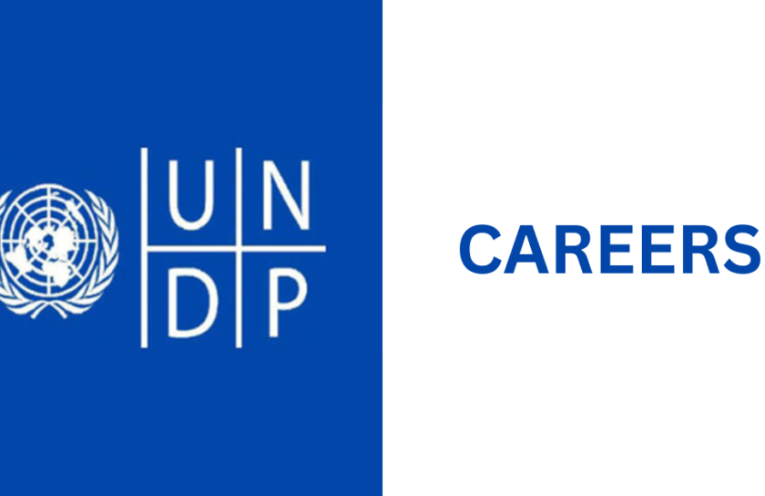 UNDP Recruitment