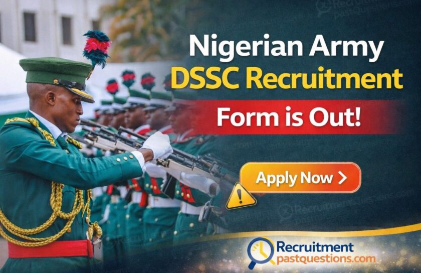 apply-for-nigerian-army-dssc-form