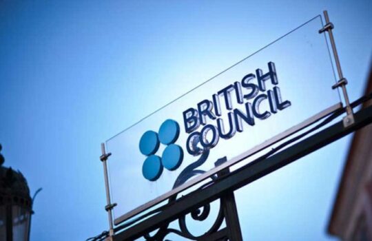 british council stem scholarship
