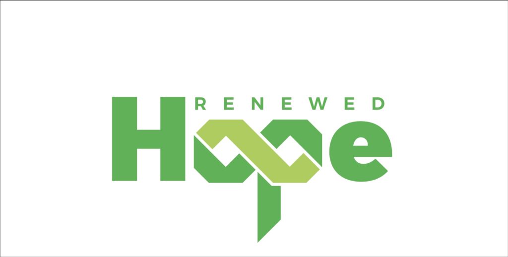 How to apply for Renewed Hope Ward Development Program
