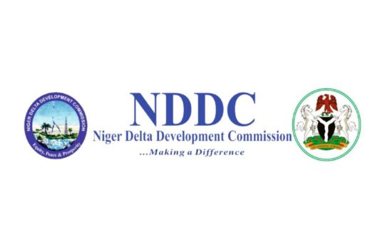 nddc recruitment