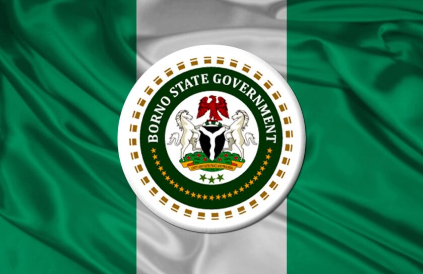 Borno State Teachers Recruitment