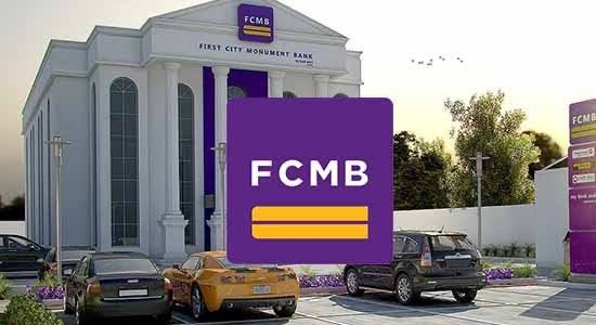 FCMB RECRUITMENT
