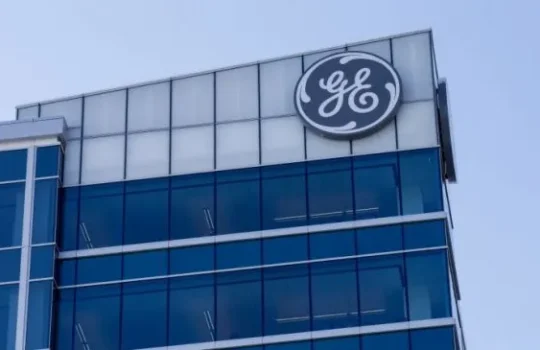General Electric Nigeria Internship Program