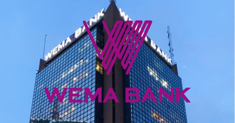 Wema Bank Bankers in Training Program 2026 For Nigerian Graduates | See ...