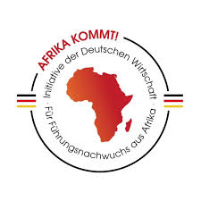 AFRIKA KOMMT! Fellowship