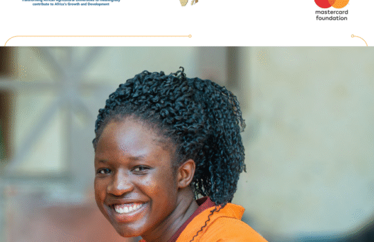 University of Port Harcourt Mastercard Scholarship