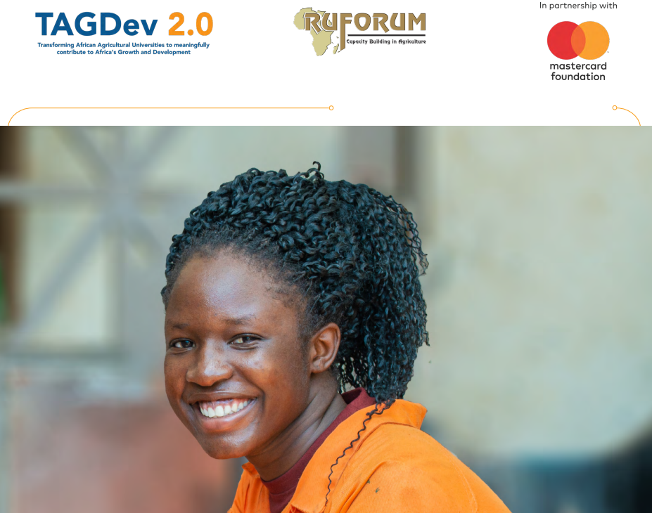 University of Port Harcourt Mastercard Scholarship