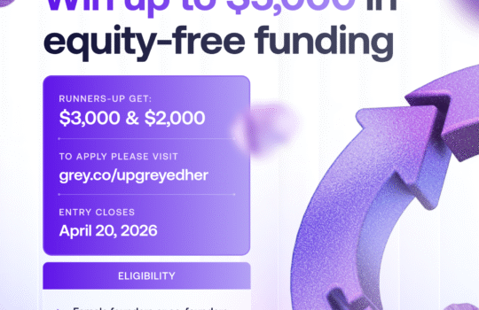 UpGreyed Her program