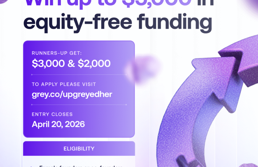 UpGreyed Her program